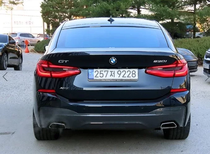 BMW Gran Turismo
