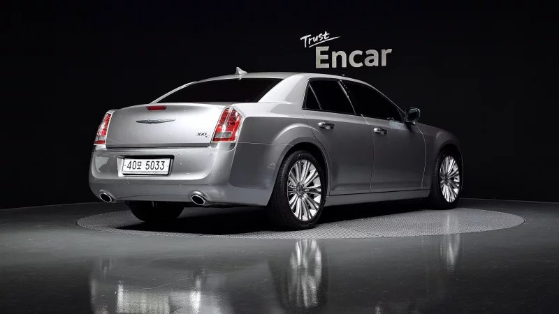 Chrysler 300C