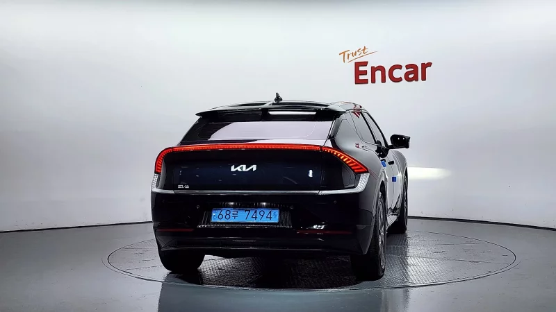 Kia EV6