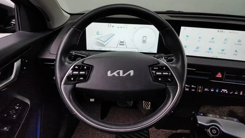 Kia EV6