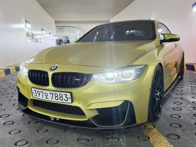 BMW M4