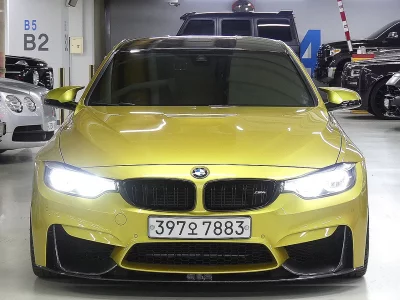 BMW M4