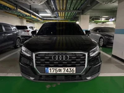 Audi Q2