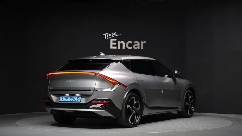 Kia EV6