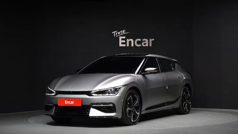 Kia EV6
