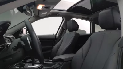 BMW 3-Series Gran Turismo