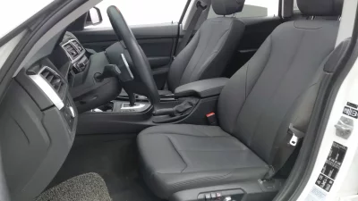 BMW 3-Series Gran Turismo