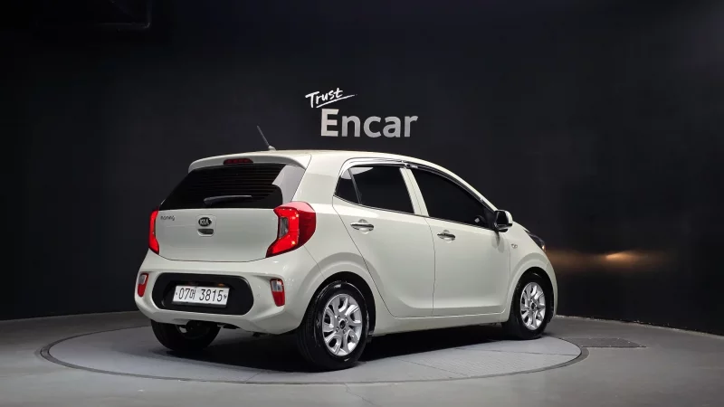 Kia Morning