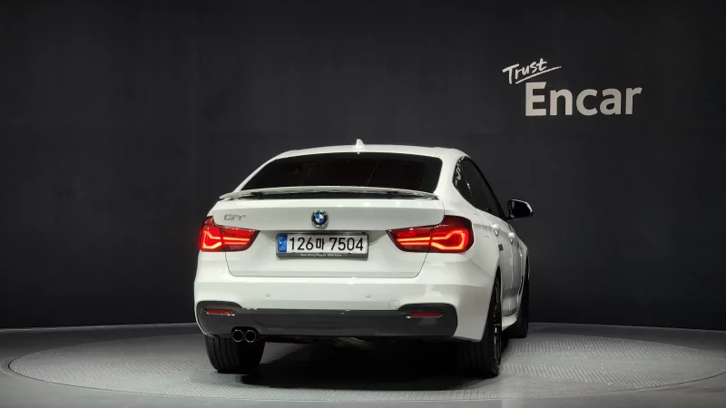 BMW Gran Turismo
