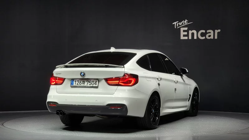 BMW Gran Turismo