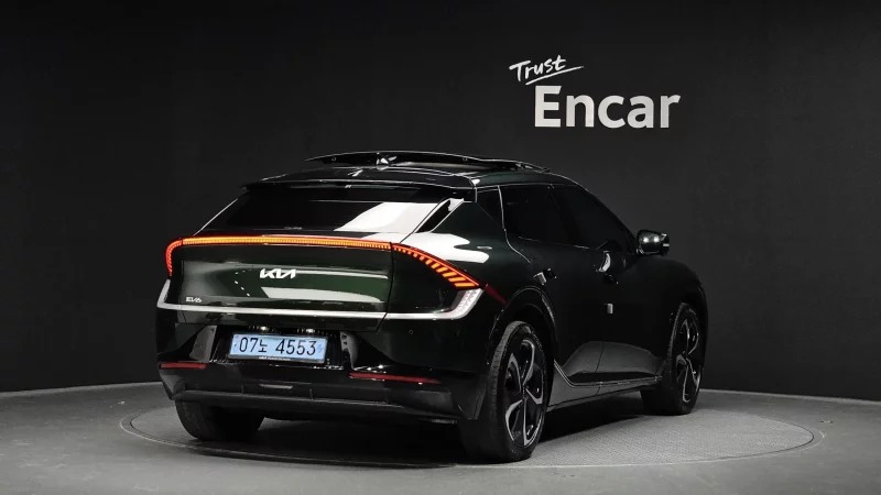Kia EV6