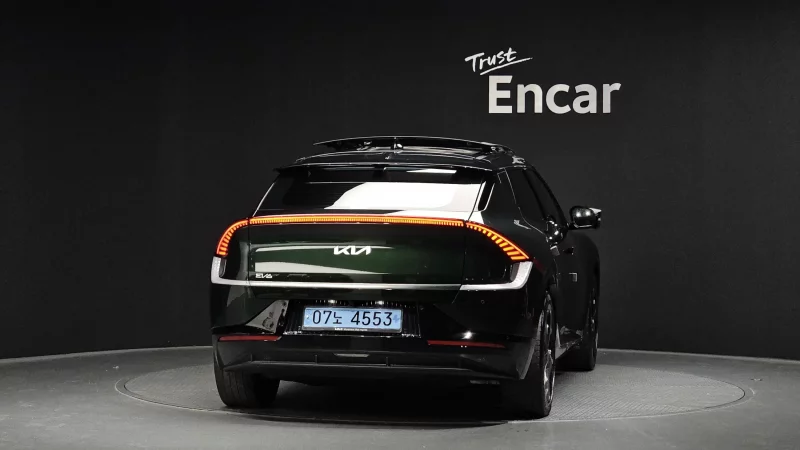 Kia EV6