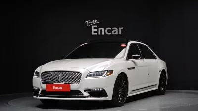 Lincoln CONTINENTAL