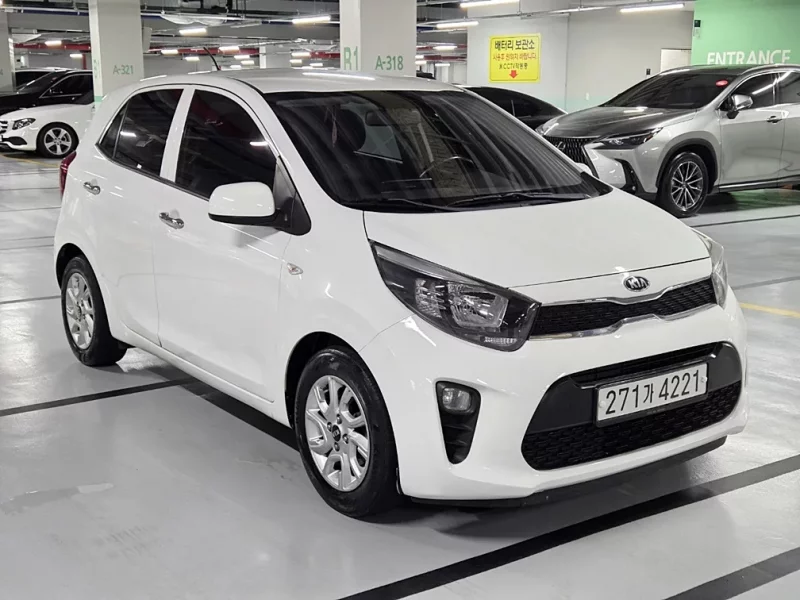 Kia Morning