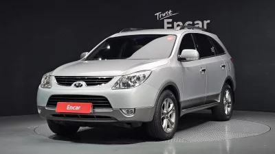 Hyundai Veracruz