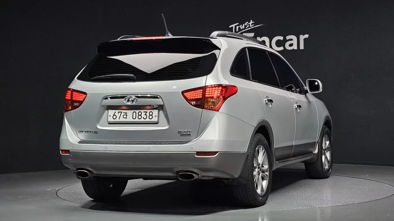 Hyundai Veracruz