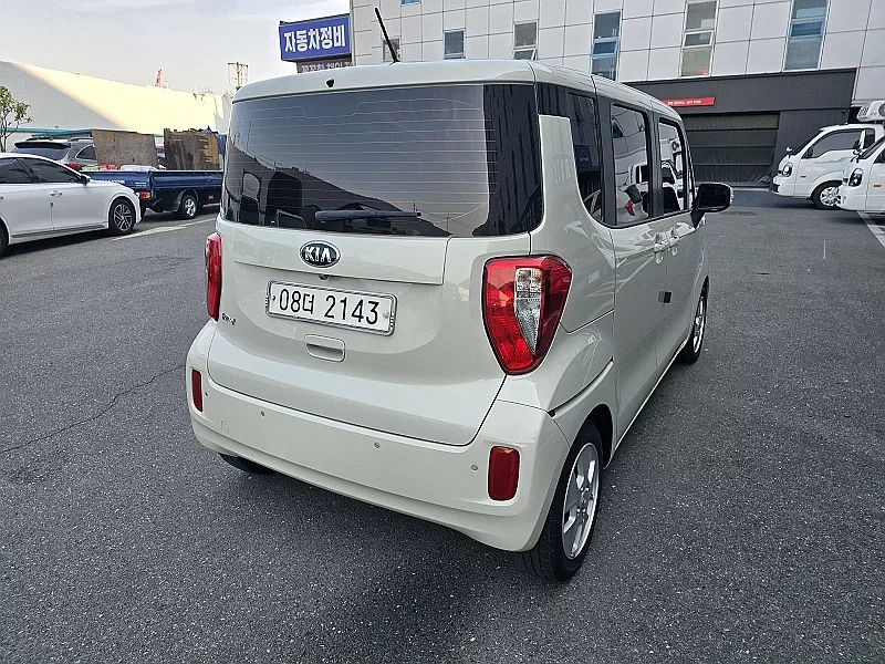 Kia RAY