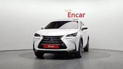 Lexus NX300h