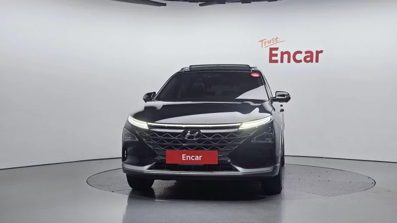 Hyundai Nexo