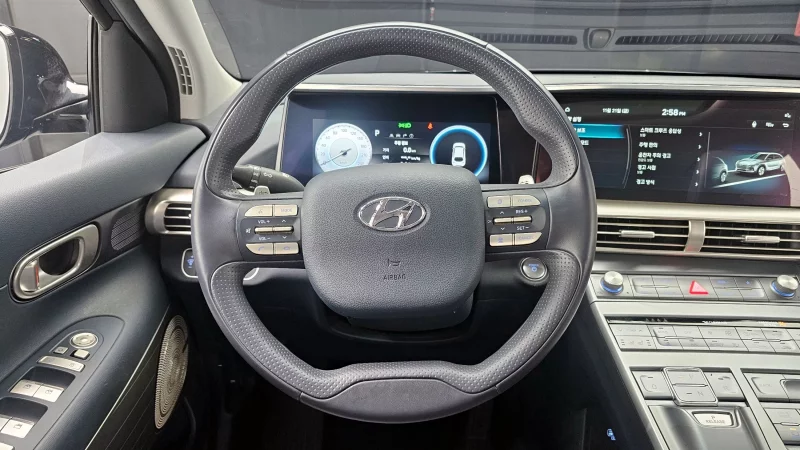 Hyundai Nexo