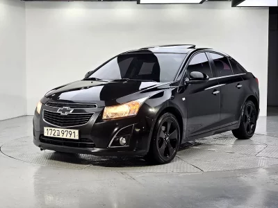 Daewoo Cruze