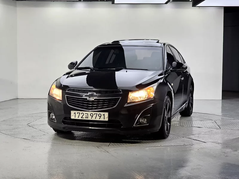 Daewoo Cruze