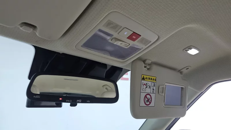 Hyundai Casper Electric