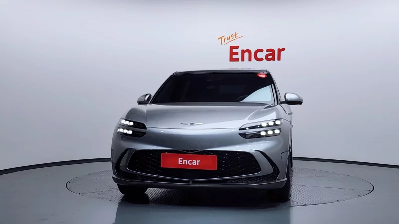 Genesis GV60