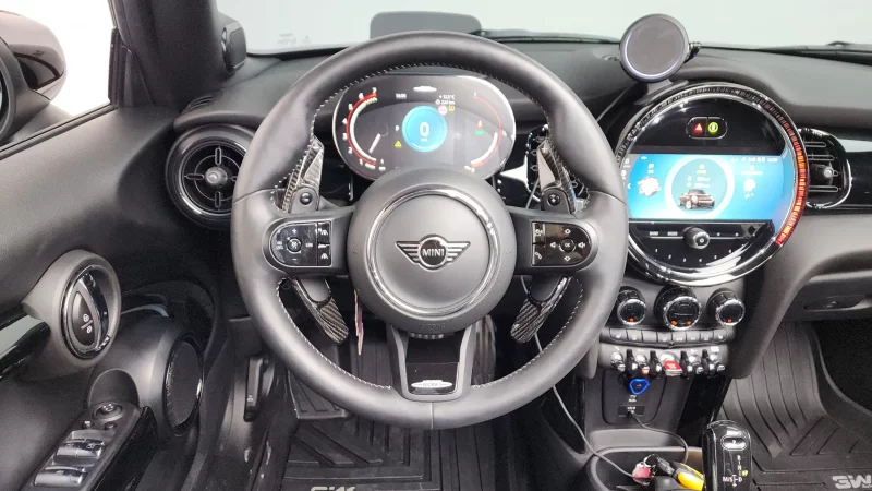 MINI Cooper Convertible