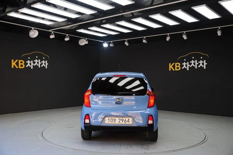 Kia Morning