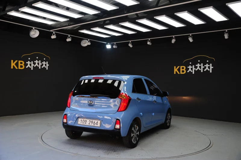 Kia Morning