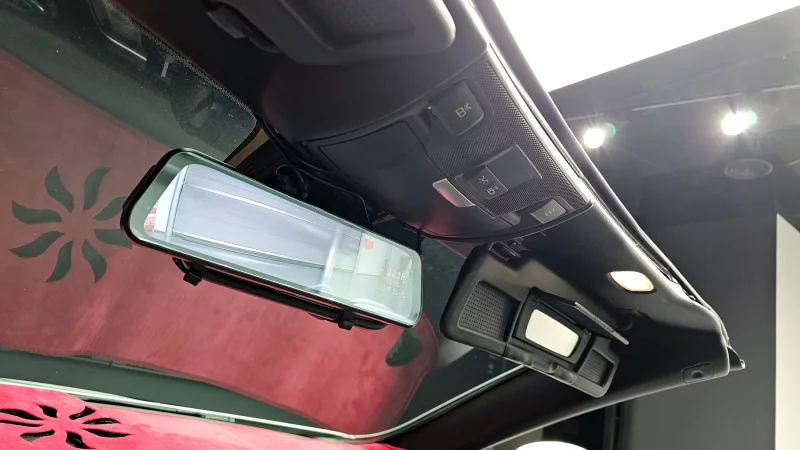 Mercedes-Benz SLK-Class