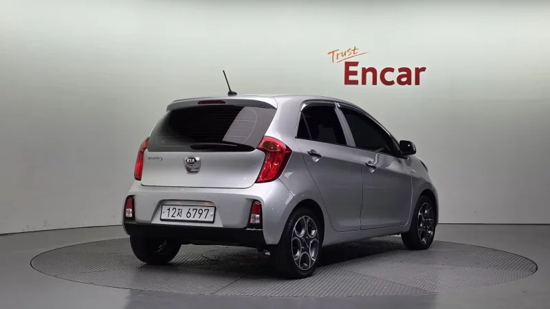 Kia Morning