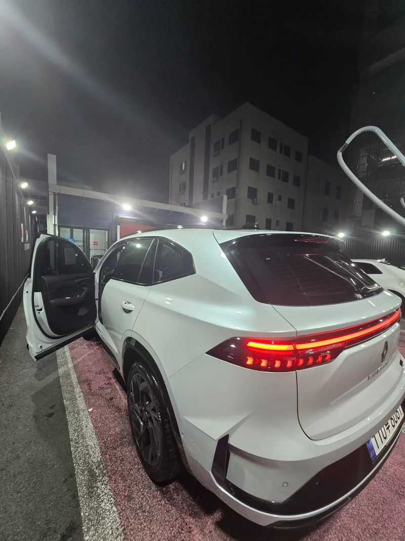 Renault Grand Koleos