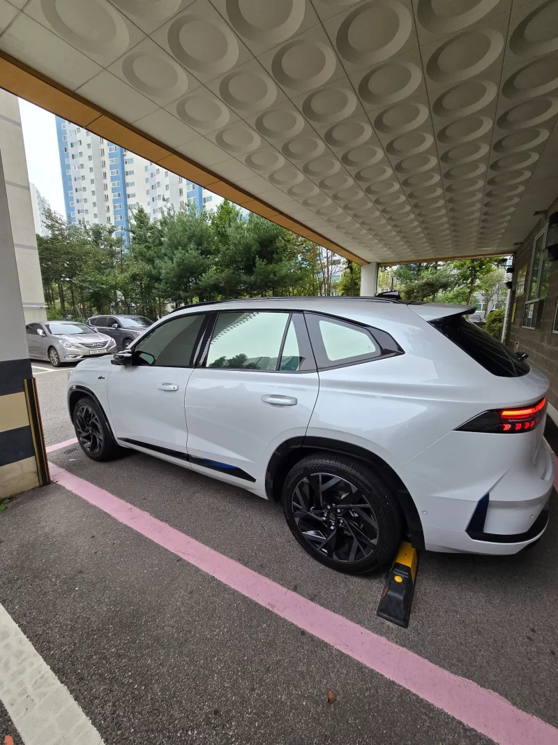 Renault Grand Koleos