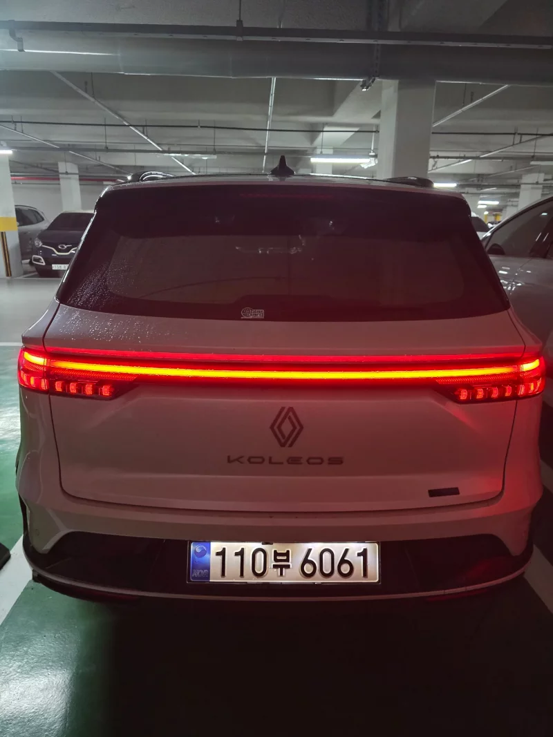 Renault Grand Koleos