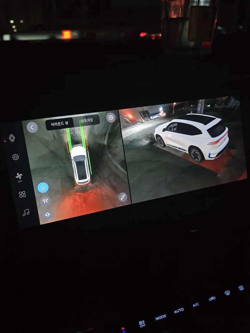 Renault Grand Koleos