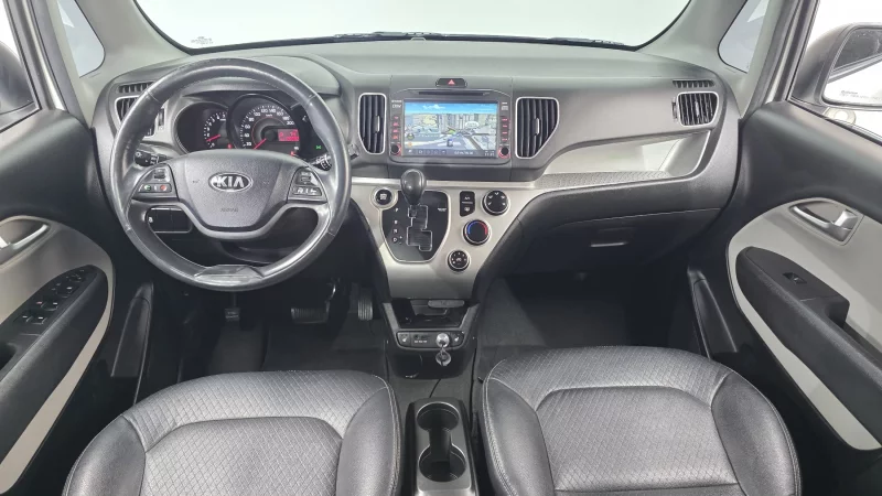 Kia RAY