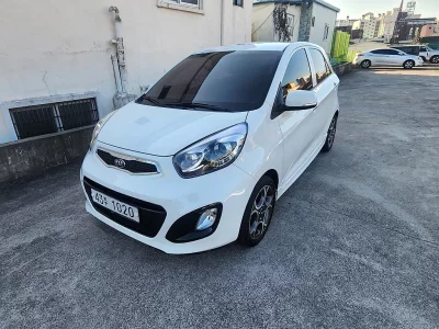 Kia Morning