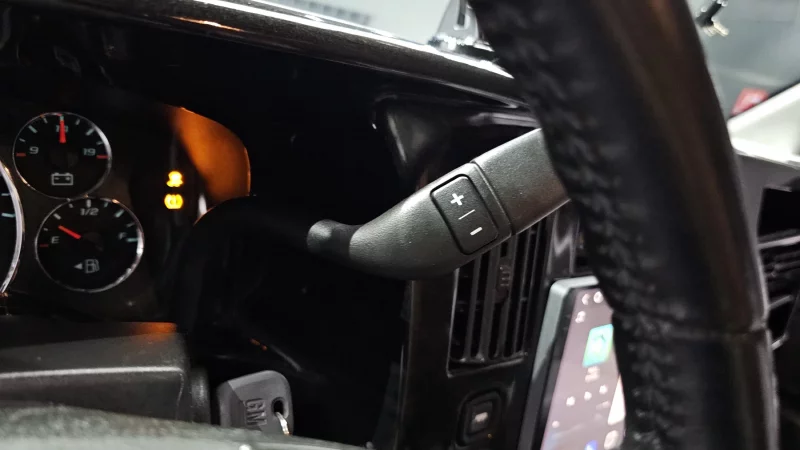 Chevrolet Express Van