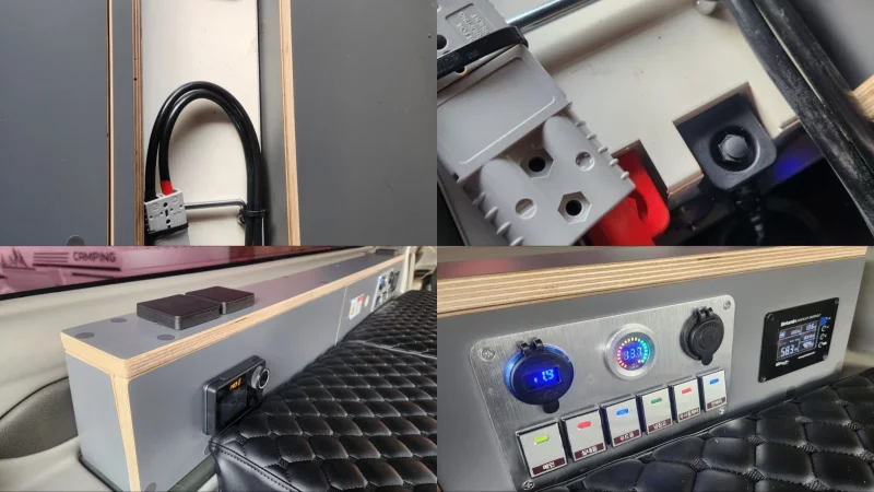 Chevrolet Express Van