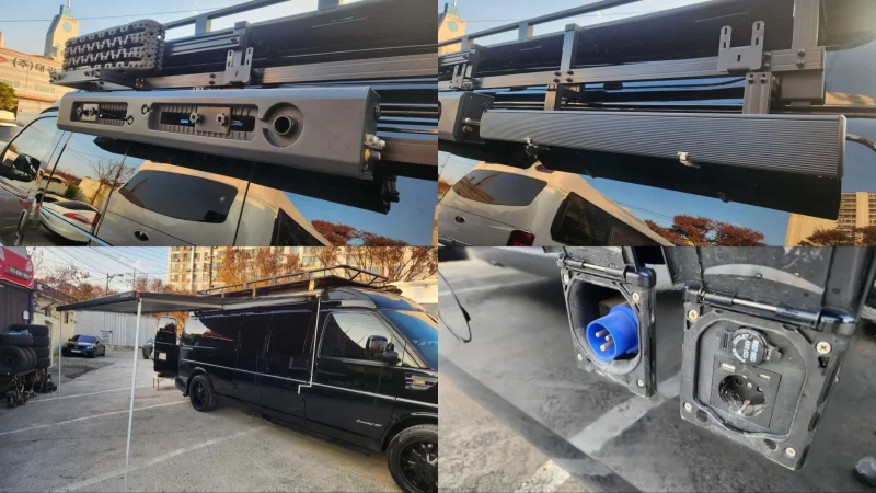 Chevrolet Express Van