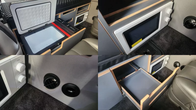 Chevrolet Express Van