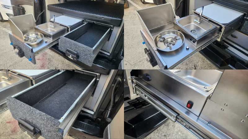 Chevrolet Express Van