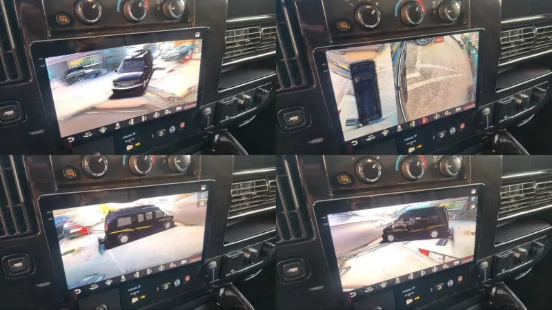 Chevrolet Express Van