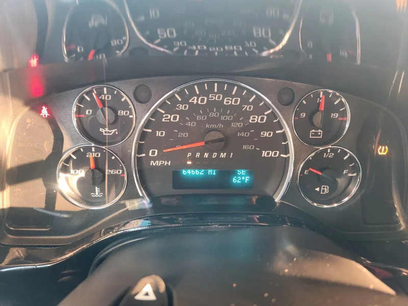 Chevrolet Express Van