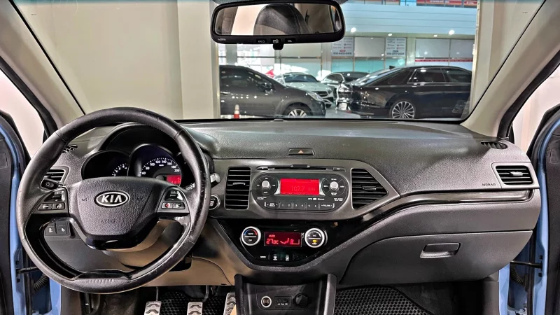 Kia Morning