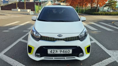 Kia Morning