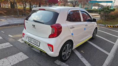 Kia Morning