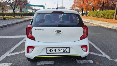 Kia Morning
